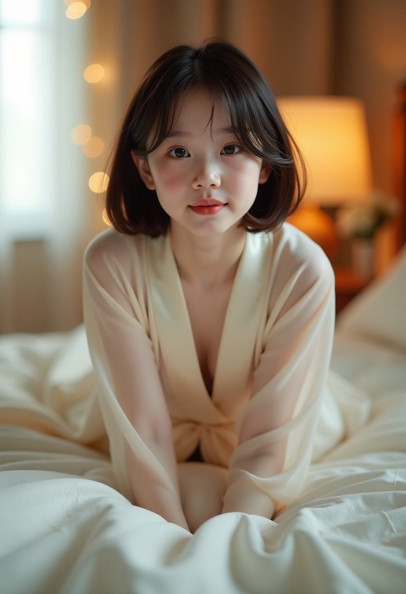 午夜幽灵